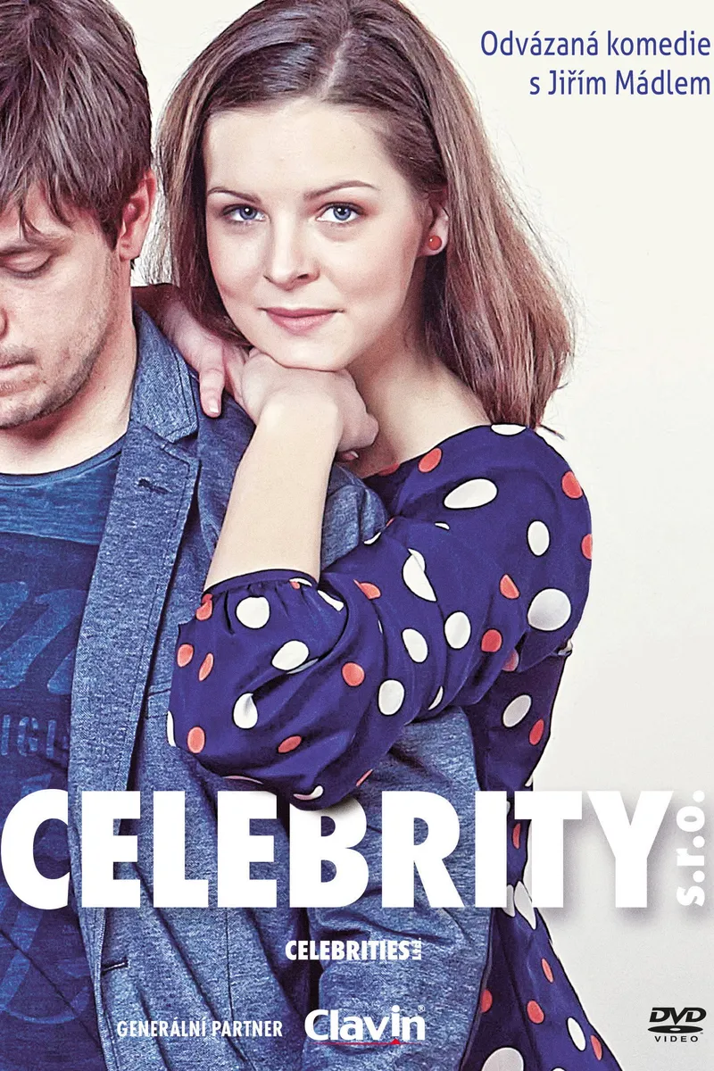 Celebrity s.r.o.