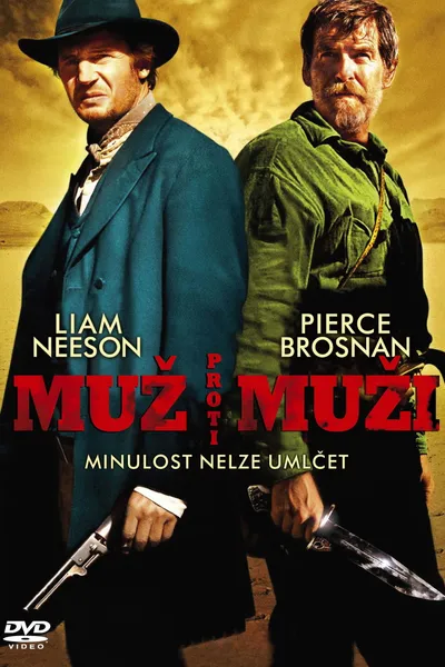 Muž proti muži