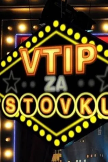 Vtip za stovku!