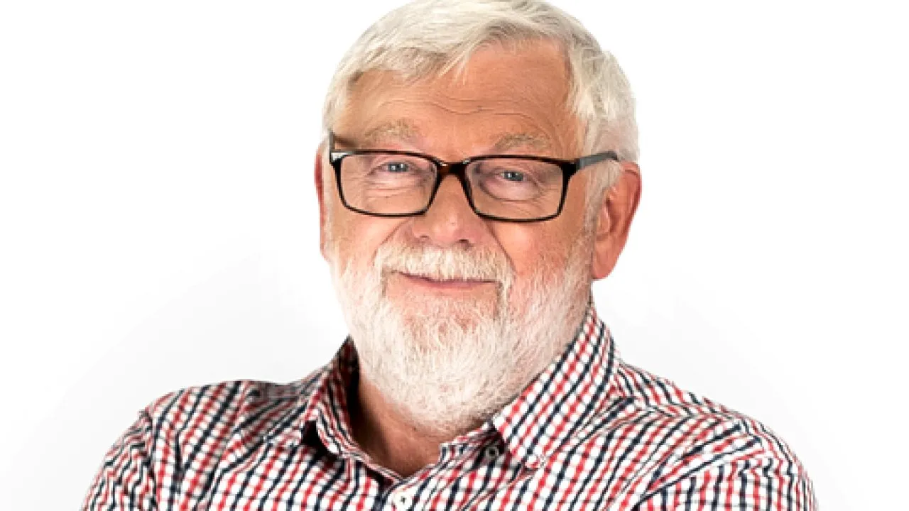 Josef Klíma: Jak jsem přežil devadesátky