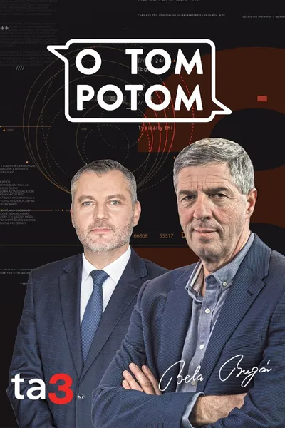 O tom potom