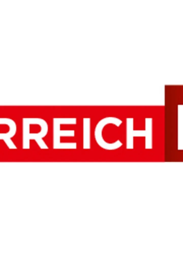 Österreich-Bild aus dem Landesstudio Niederösterreich – plagát