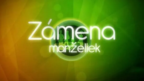 Zámena manželiek