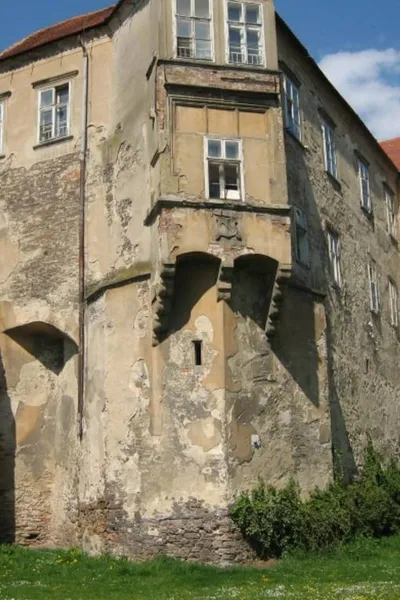 Památky na prodej