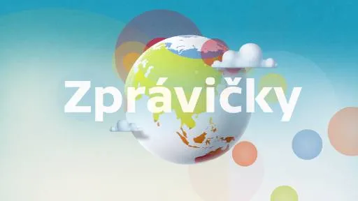 Zprávičky