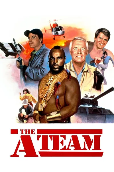 A-Team