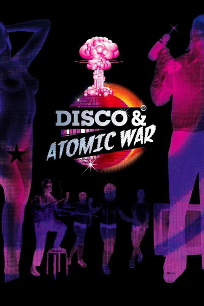 Disco a atomová válka