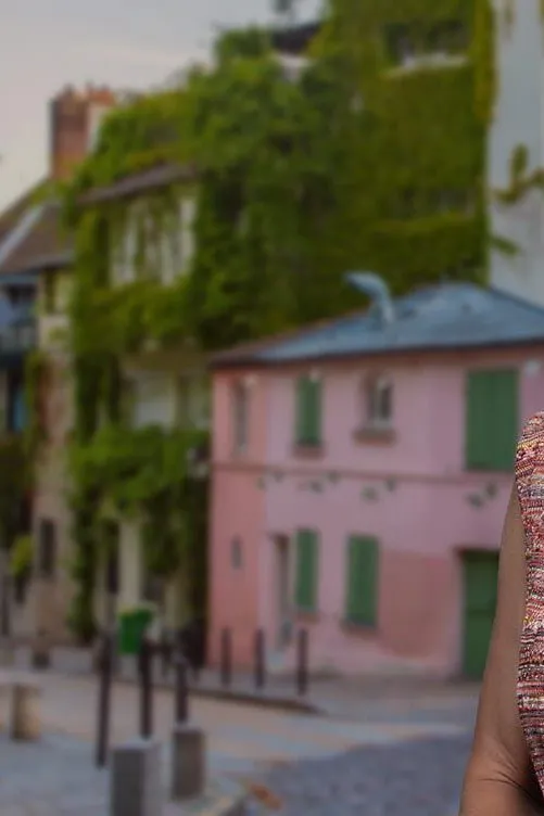 Le coup de coeur du Paris des arts – plagát