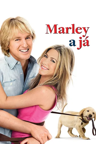 Marley a já