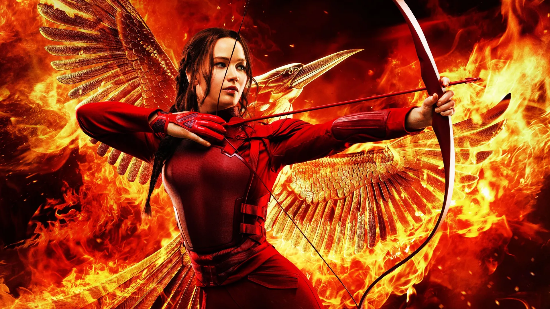 Hunger Games: Síla vzdoru 2. část