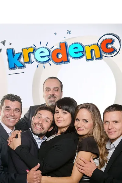 Kredenc