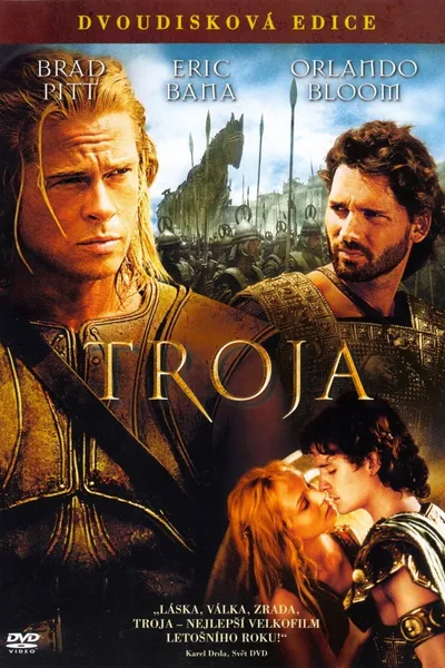 Trója
