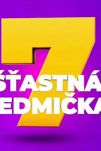 Šťastná 7