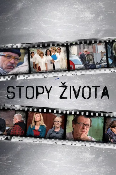Stopy života