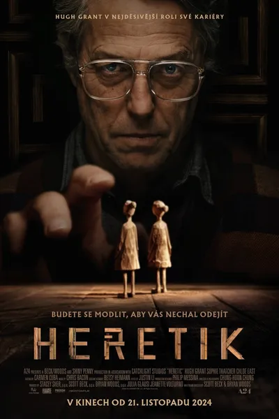 Heretik