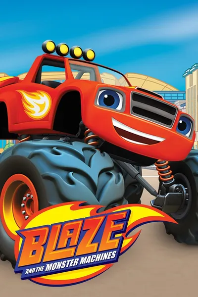 Plamínek a čtyřkoláci