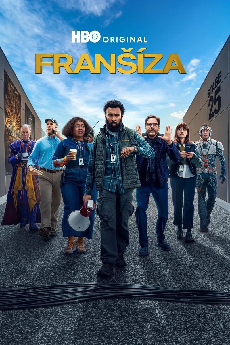 Franšíza