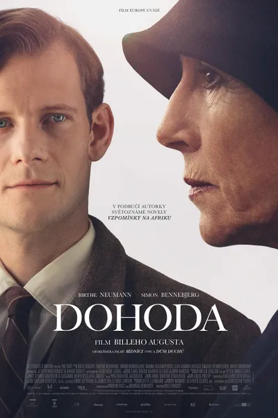 Dohoda
