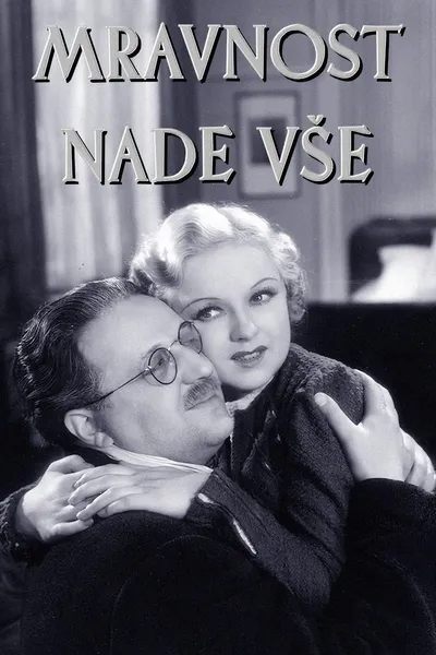 Mravnost nade vše