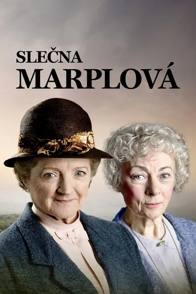 Slečna Marplová
