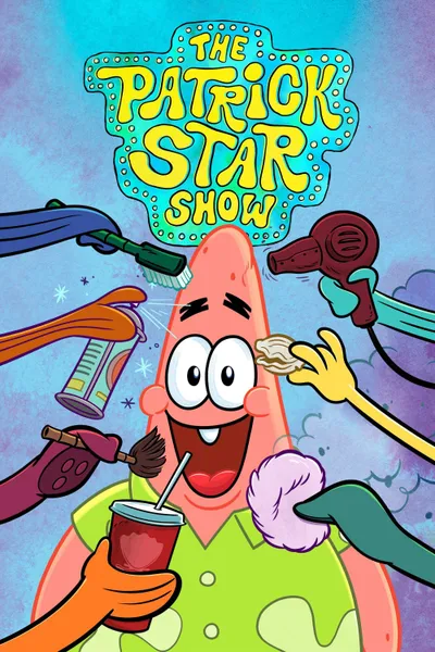 Show Patricka Hvězdice