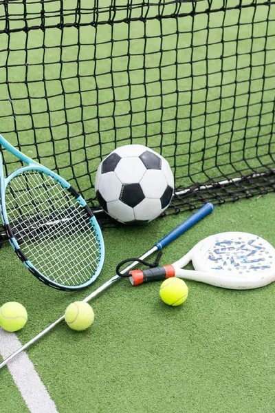 Sports Life
