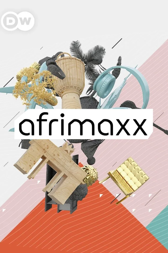Afrimaxx – plagát
