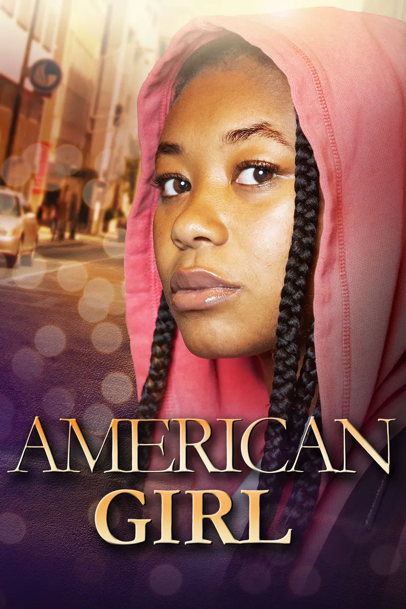 American Girl – plagát