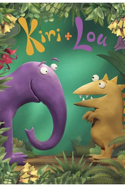 Kiri a Lou