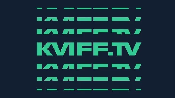 Zveme na KVIFF.TV