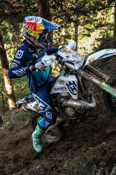 Red Bull Romaniacs