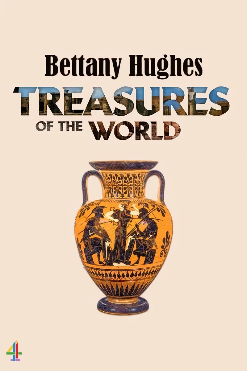 Poklady s Bettany Hughes