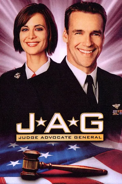 JAG