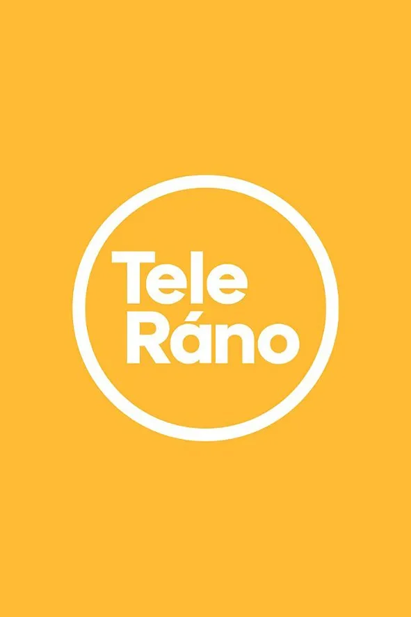 Teleráno – plagát