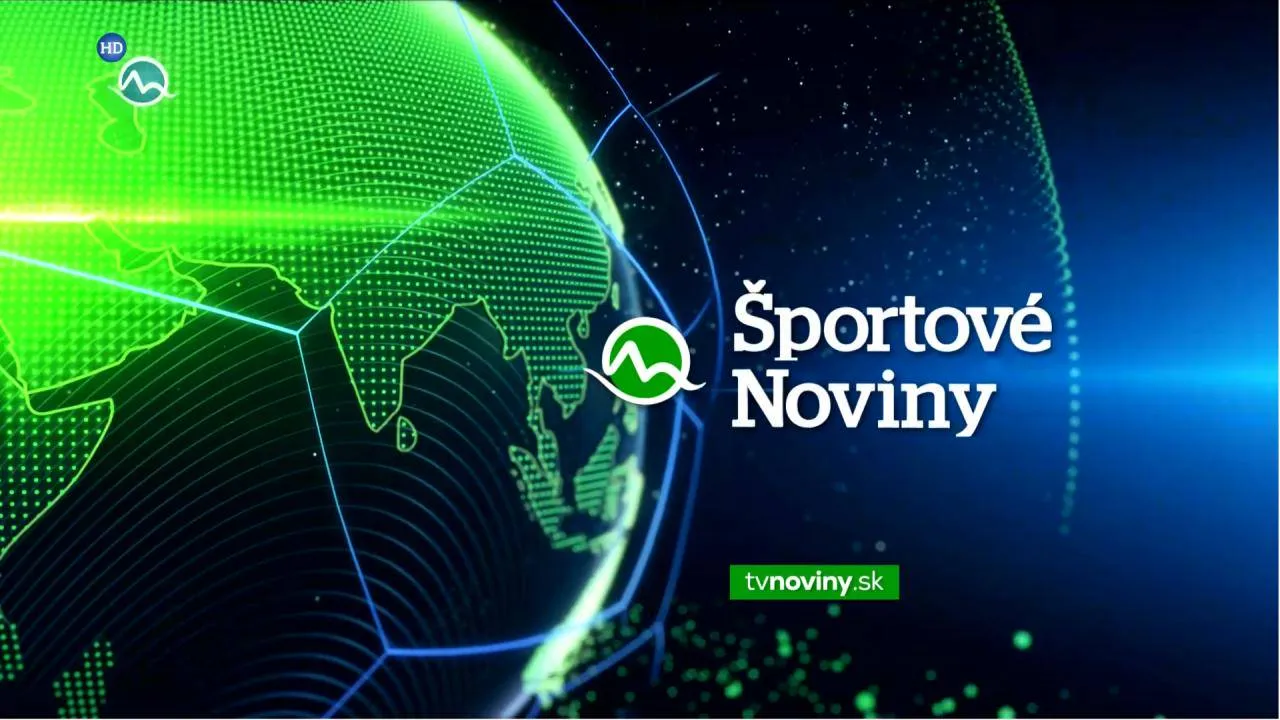 Prvé športové noviny