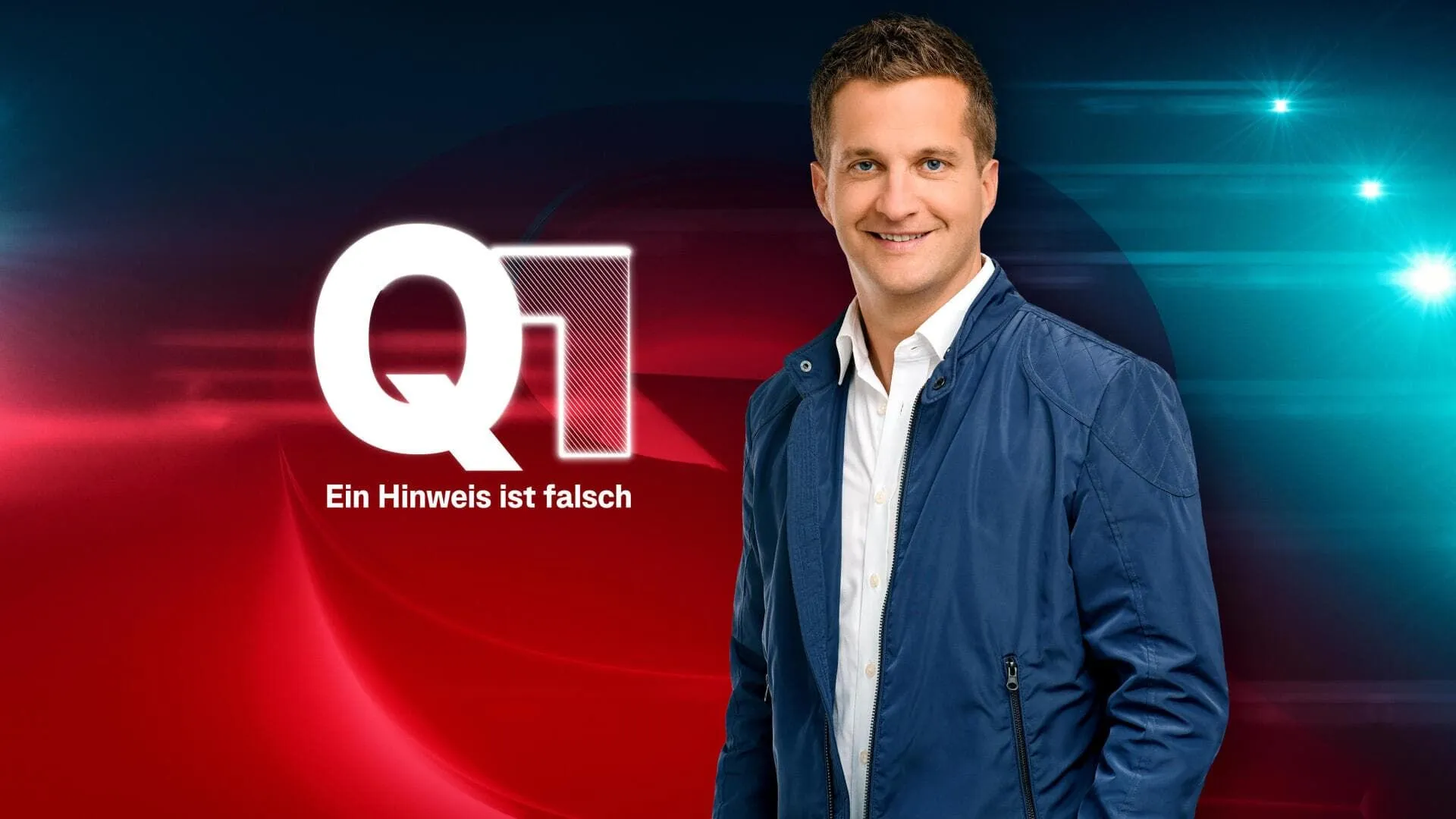 Q1 Ein Hinweis ist falsch