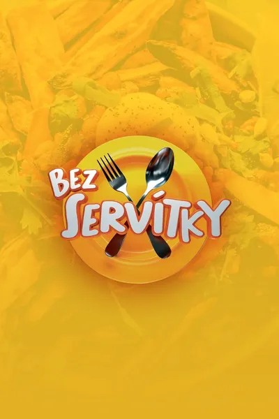 Bez servítky