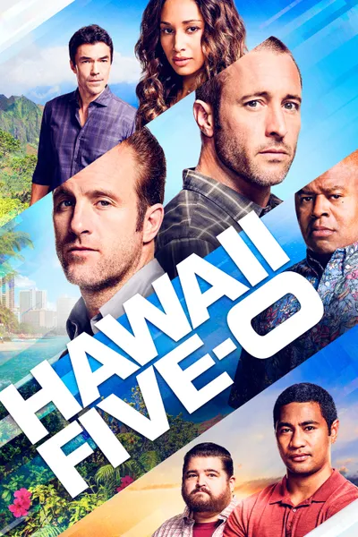 Hawaii 5-0