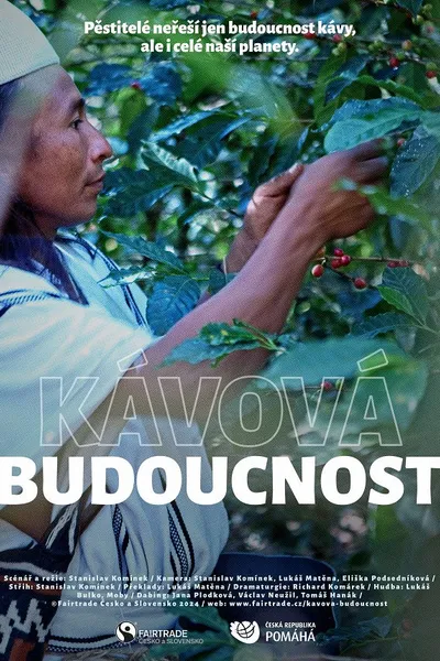 Kávová budoucnost