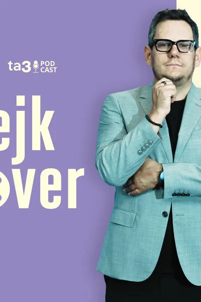 Fejk Over podcast