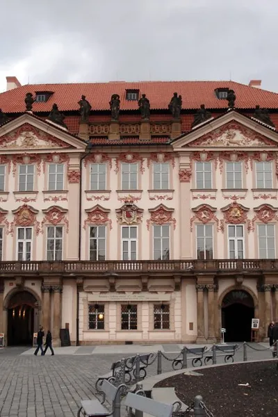 Po Královské cestě s profesorem Františkem Dvořákem