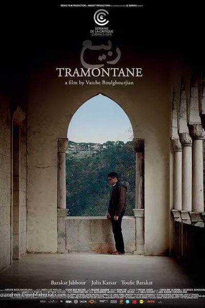 Tramontane