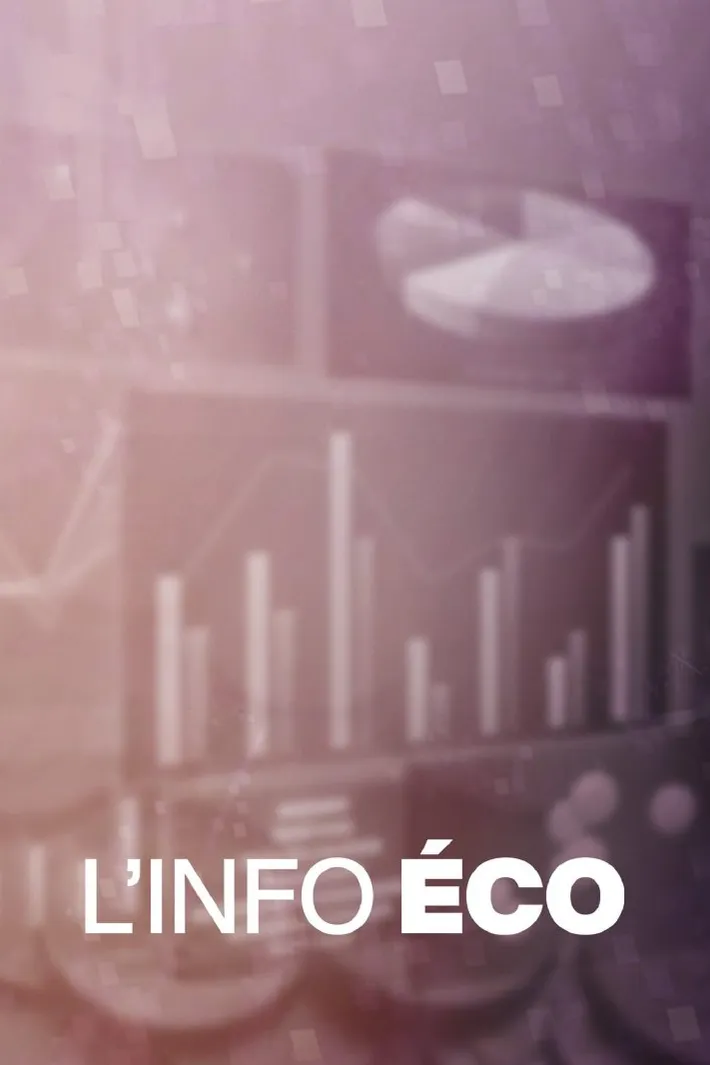 L'info éco – plagát