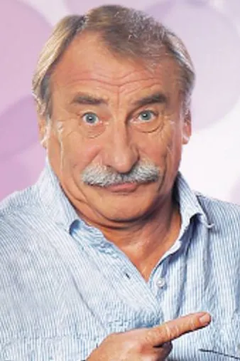 Kurňa, co to je?