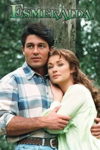 Esmeralda (TV seriál)