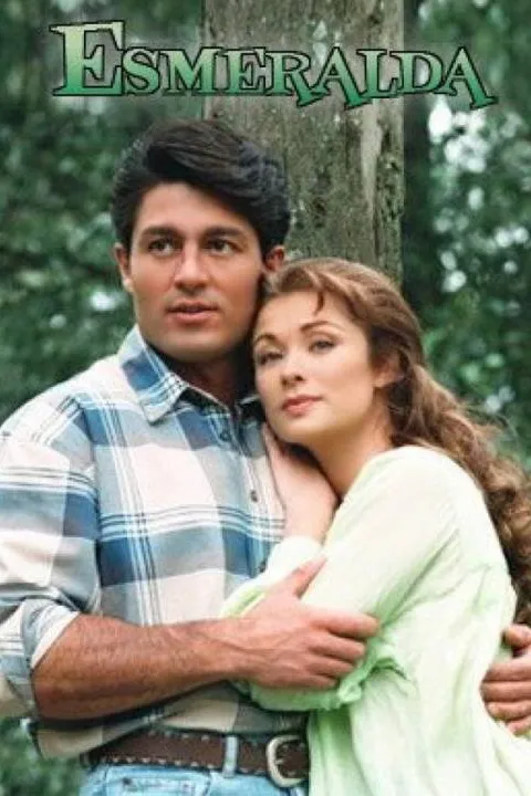 Esmeralda (TV seriál)
