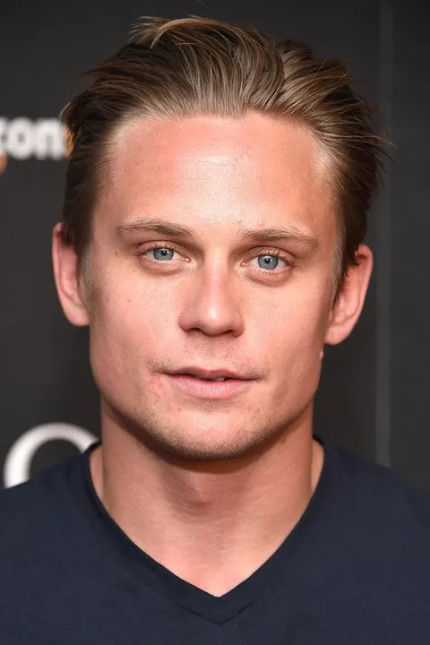 Billy Magnussen – fotografia
