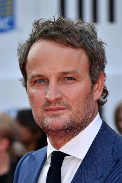 Jason Clarke – fotografia