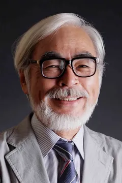 Hajao Mijazaki