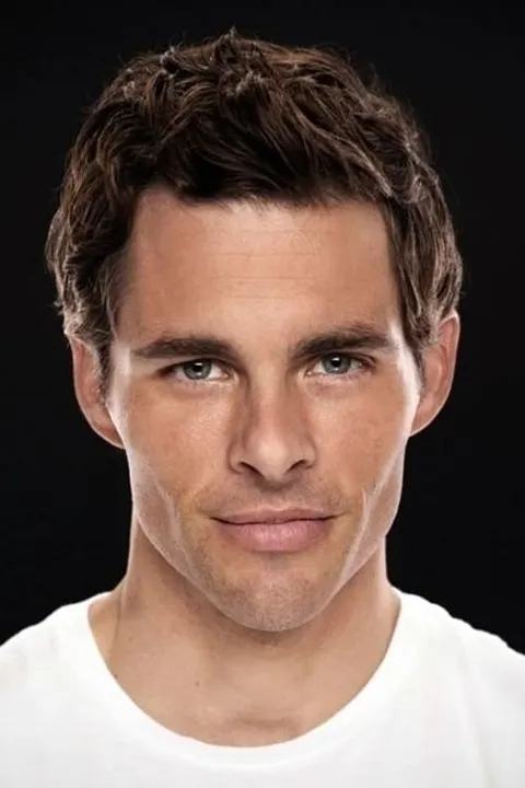 James Marsden – fotografia
